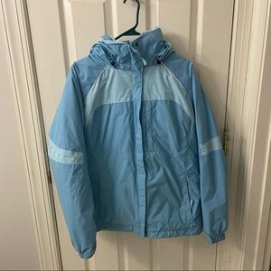 Columbia 3-in-1 Jacket